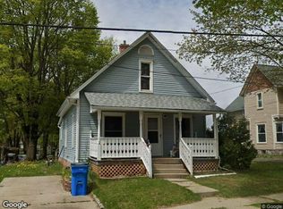 272 S Maple St, Onsted, MI 49265