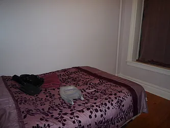 Rented by New Yorker Realty