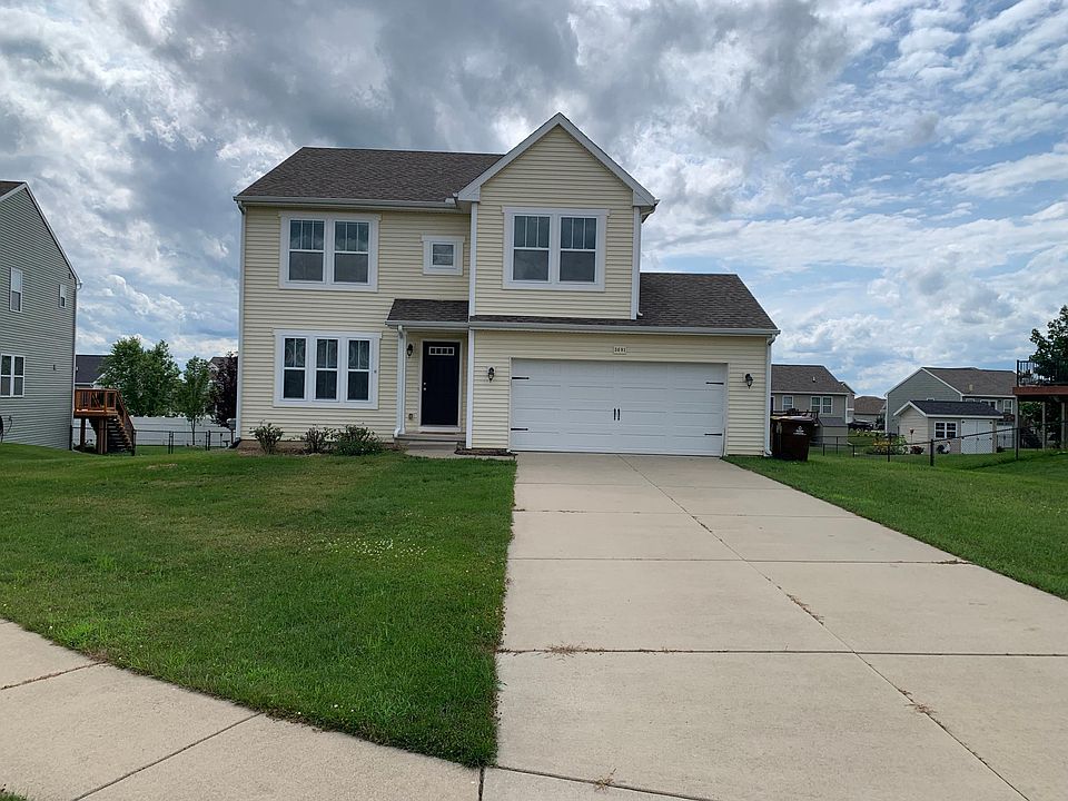 3691 Wescott Ct