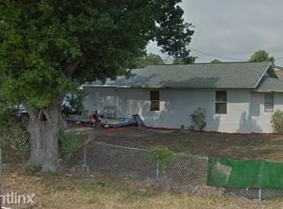 6885 33rd Ave, Vero Beach, FL 32967