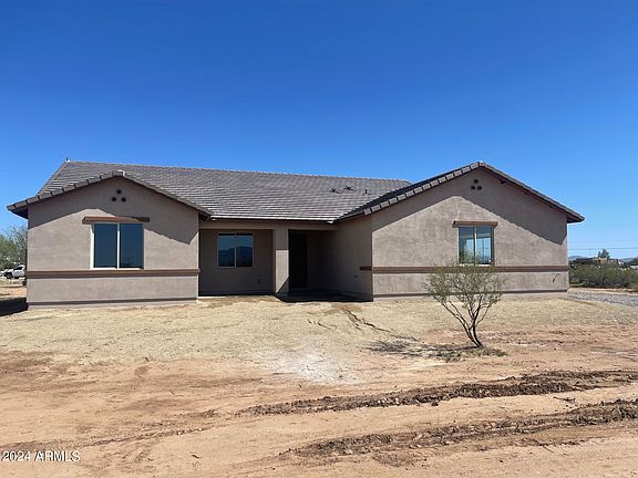 2nd image of 25524 W MADRE DEL ORO Drive
