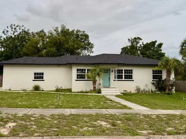 1315 Nancesowee Ave, Sebring, FL 33870