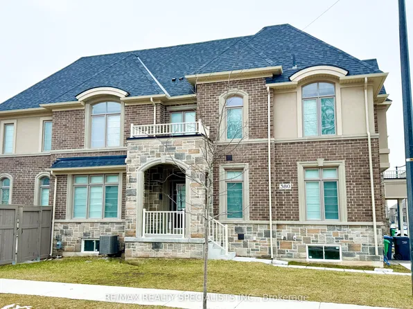 380 Rivermont Rd, Brampton, ON L6Y 6G7
