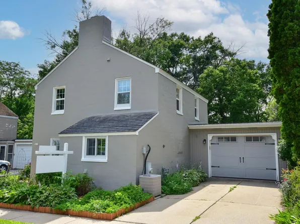 5619 Badger COURT, Greendale, WI 53129