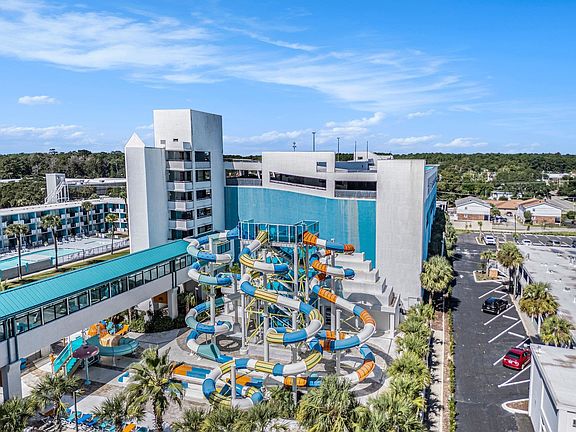 2nd image of 1501 S Ocean Blvd. #334