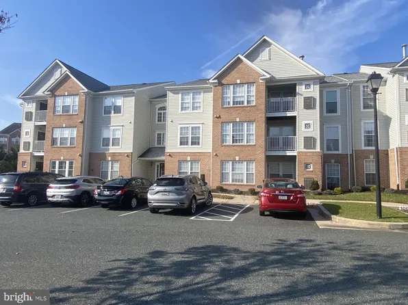 9602 Haven Farm Rd Unit C, Perry Hall, MD 21128