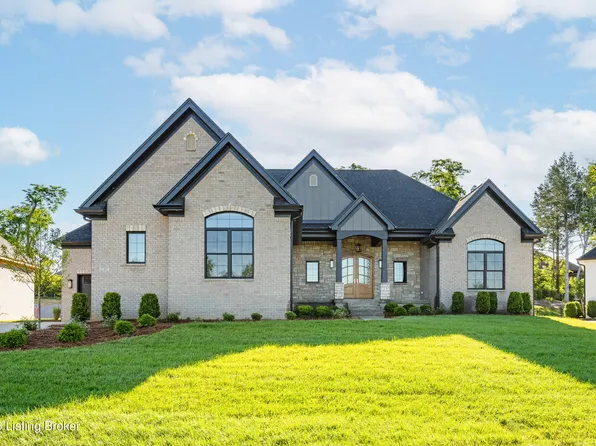 17307 White Oak Ct, Fisherville, KY 40023