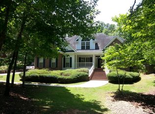 1572 Oak Hill Ct, Auburn, AL 36832