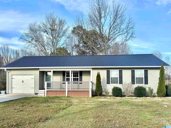 2105 Beulah Rd, Boaz, AL 35957