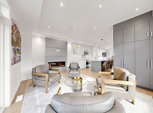 38 Radisson St, Vaughan, ON L4H5G9