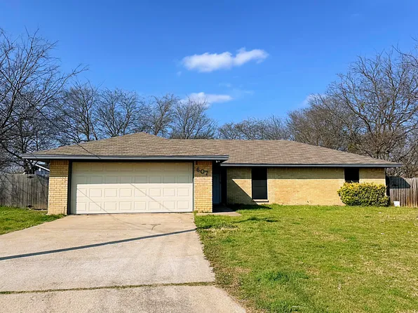 607 Springtime Dr, Cedar Hill, TX 75104