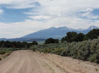 4028 Heritage Rd, Fort Garland, CO 81133