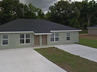 2139 NE 78th Ln, Ocala, FL 34479