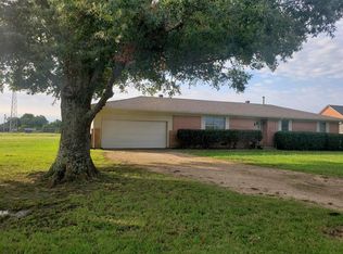 1315 Rees St, Greenville, TX 75401