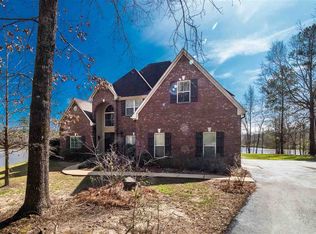 979 Ridgeside Dr, Brandon, MS 39042