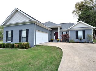 1368 N Gun Club Rd, Tupelo, MS 38801