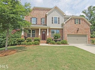 5040 Dawson Ct, Cumming, GA 30040
