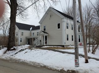 11 Gilchrest St, Thomaston, ME 04861
