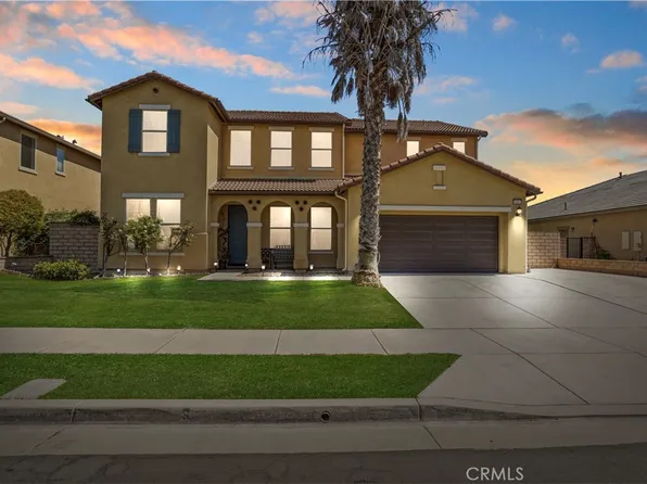 13162 58th St, Corona, CA 92880