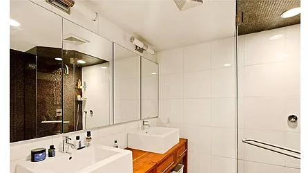 Rented by Keller Williams NYC