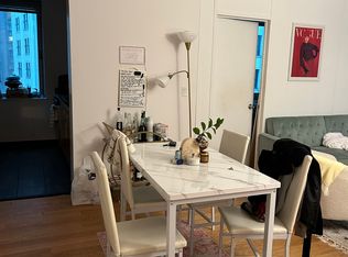 58 Pine St UNIT 16J, New York, NY 10005