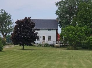 10740 Britton Hwy, Britton, MI 49229