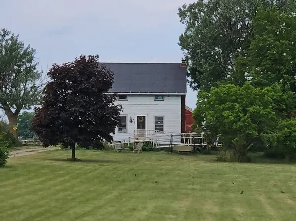 10740 Britton Hwy, Britton, MI 49229