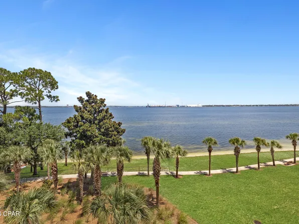 2400 Grandiflora Blvd Unit E404, Panama City Beach, FL 32408