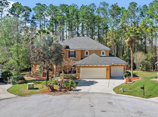 436 CHATTAN Way, Fruit Cove, FL 32259