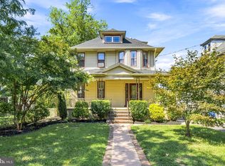809 Collings Ave, Collingswood, NJ 08107