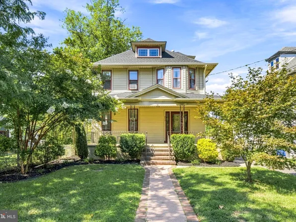809 Collings Ave, Collingswood, NJ 08107