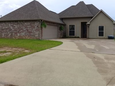382 Butler Rd, Deridder, LA, 70634