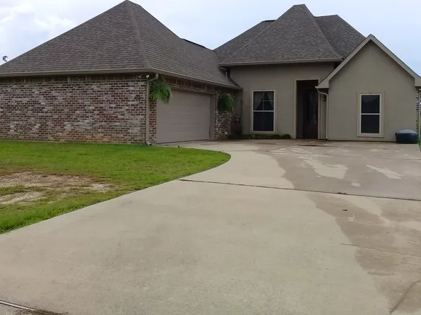 382 Butler Rd, Deridder, LA 70634