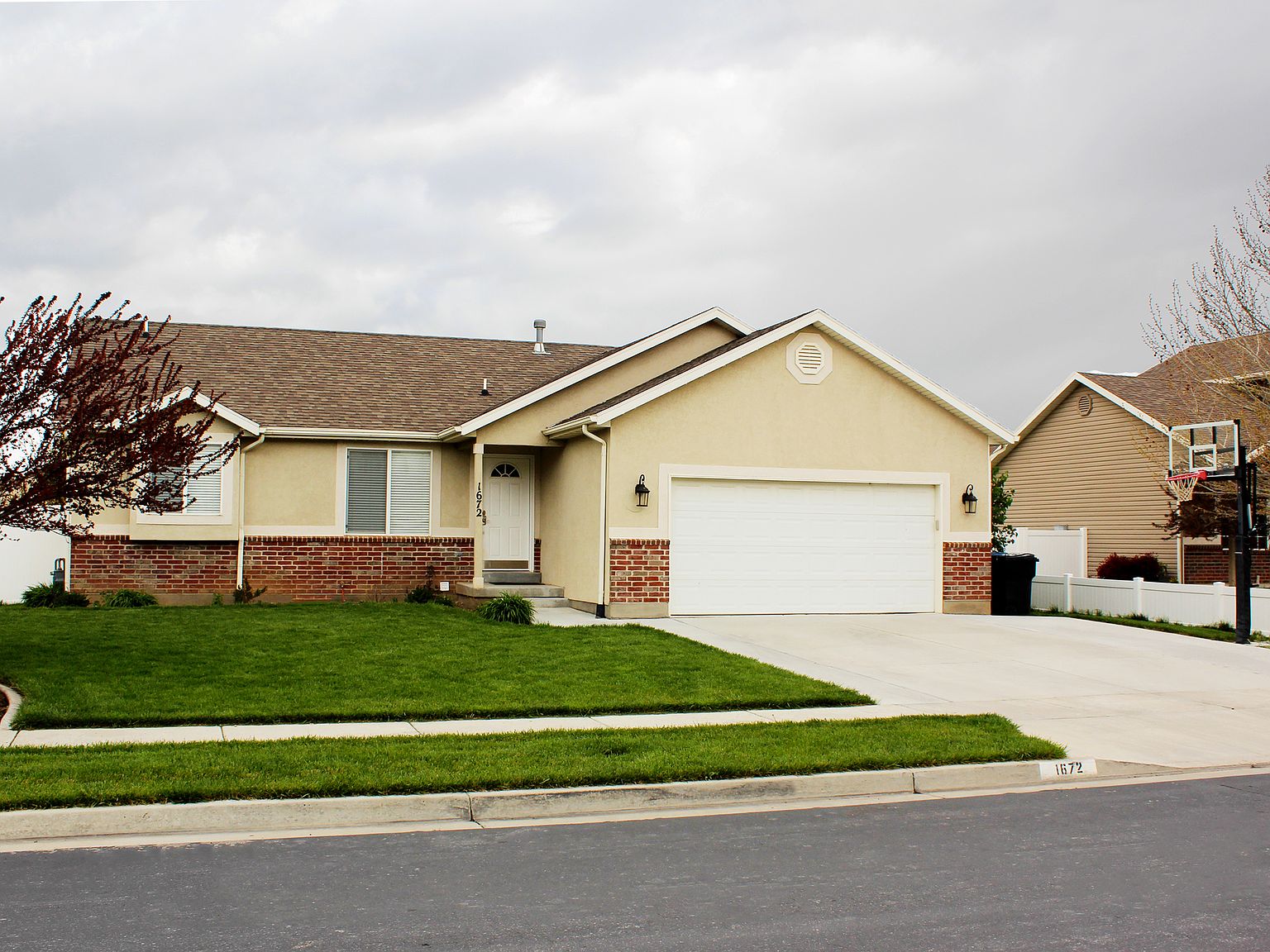 1672 S 2410 E, Spanish Fork, UT 84660 Zillow
