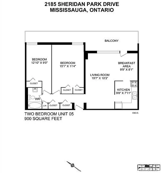 2185 Sheridan Park Dr — Photo 66