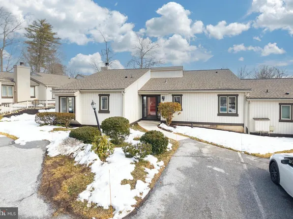 282 Devon Way #282, West Chester, PA 19380