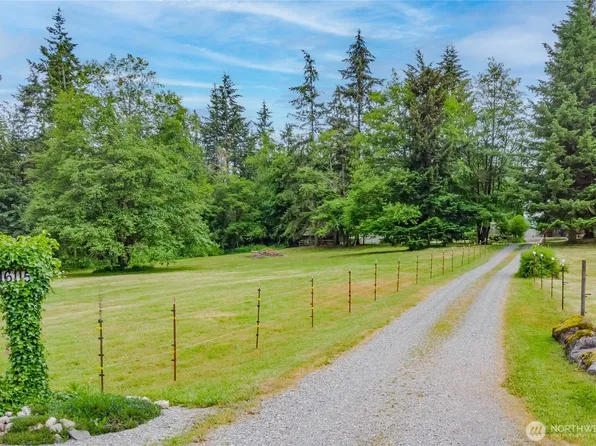 16115 243rd Street E, Graham, WA 98338