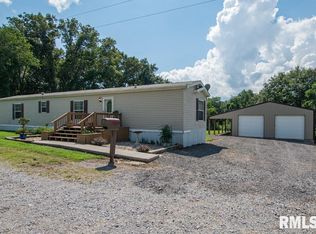 7537 River Bend Rd, Benton, IL 62812