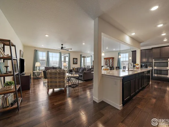 848 Sandstone Cir, Erie, CO 80516
