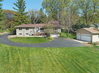 9100 262nd Ave, Salem, WI 53168