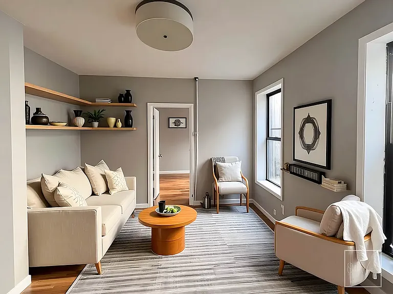 238 E 116th St #21 — Photo 1