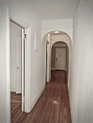 Rented by Albert Attias, LREB