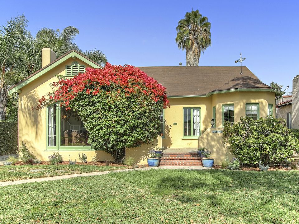 1st image of 3347 Madera Ave