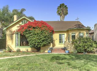 3347 Madera Ave, Los Angeles, CA 90039