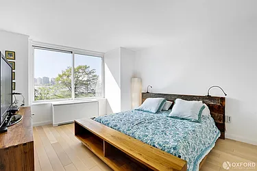Rented by Oxford Property Group