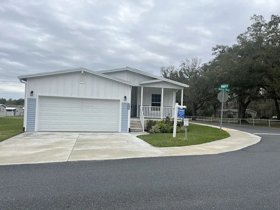 5473 Bahia Way #5473E
