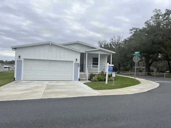 5473 Bahia Way, Brooksville, FL 34601
