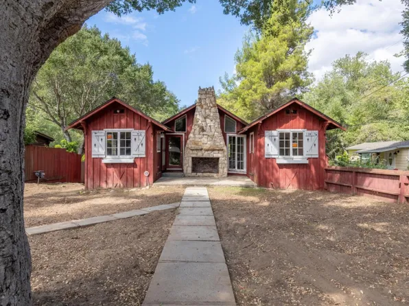 51 El Potrero, Carmel Valley, CA 93924