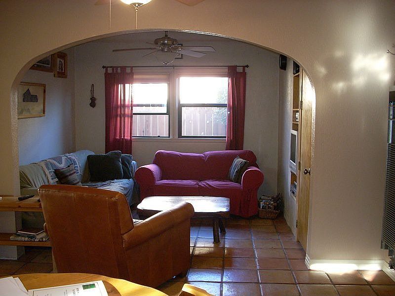 Soothing Interior Colours