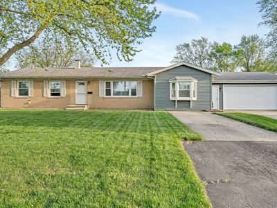 541 South St, Lockport, IL, 60441